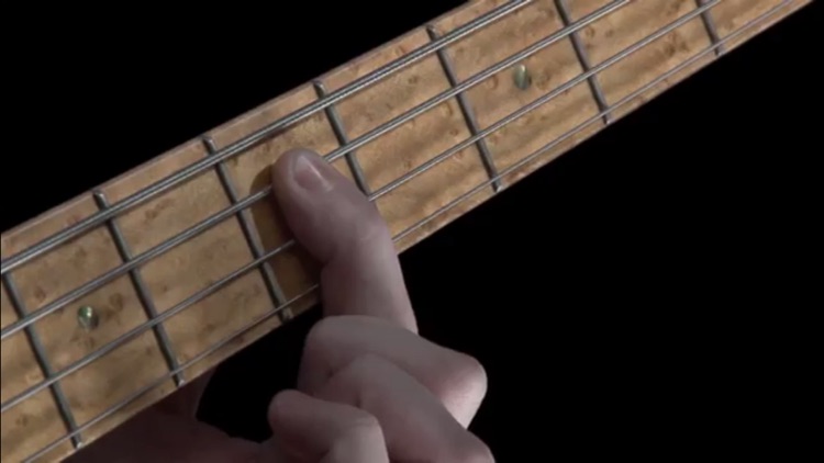 Teach Yourself Bass Guitar screenshot-4