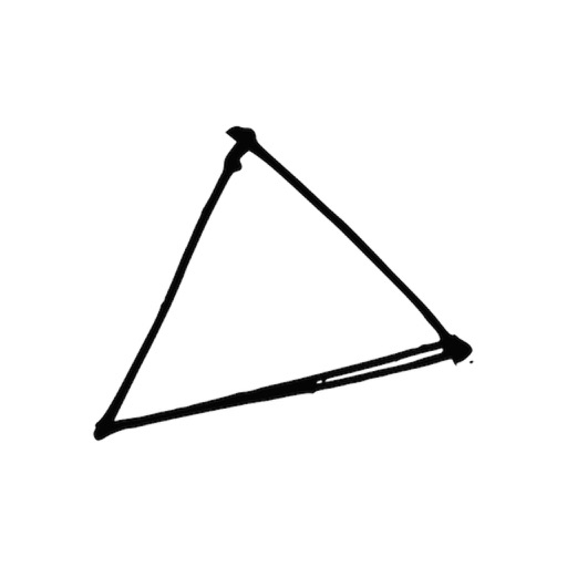 One Triangle icon