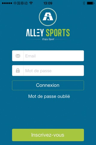 AlleySports screenshot 4