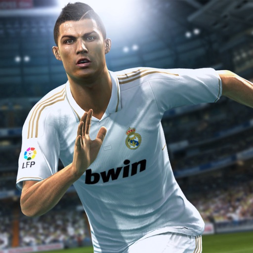 A Legend: Soccer - International Club World Football Pro 2015 icon