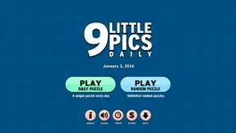 Game screenshot 9 Little Pics Daily mod apk