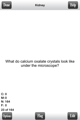 USMLE Step 2 CK Flashcards Lite screenshot 4