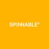 Spinnable