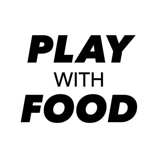 Play With Food icon