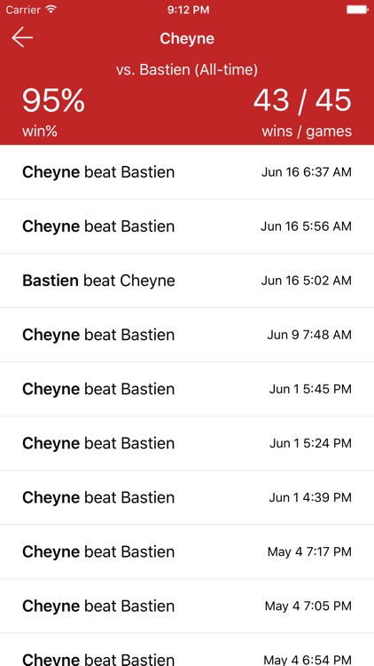 Tally Bro screenshot-3