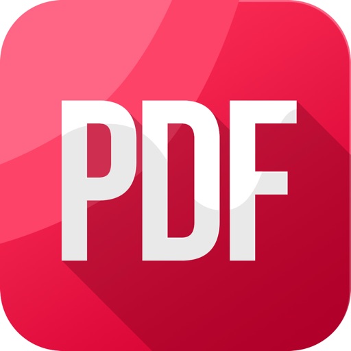 PDF Reader - Djvu, Office, Excel reader icon