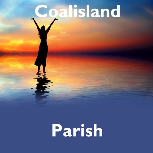 Coalisland Parish HD icon