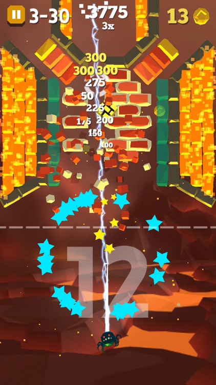 Smashy Brick