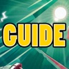 Guide for Race the Sun game