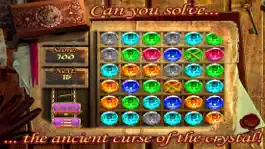 Game screenshot Hidden Object: Mystic Crystal of Destiny hack