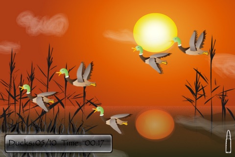Duck Hunter Challenge screenshot 3