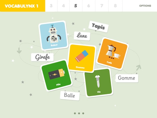 VOCABULYNX CP 1 ( Lecture des sons a,e,i,o,u ) VOCABULYNX CP 1 ( Lecture des sons a,e,i,o,u )