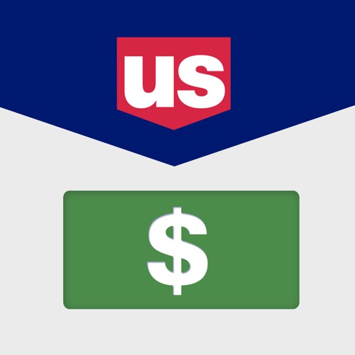 U.S. Bank AccelaPay Icon