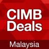 CIMB Deals Malaysia