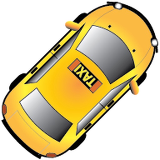 Taxi Town iOS App