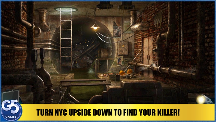 Special Enquiry Detail: Engaged to Kill® (Full) screenshot-4