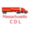 Massachusetts CDL Test Prep and CDL Practice Tests