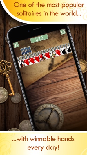 Spider Solitaire Deluxe®(圖4)-速報App