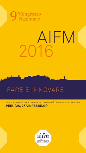 AIFM 2016