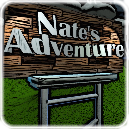 Nate's Adventure: Skulle Island