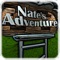 Nate's Adventure: Skulle Island