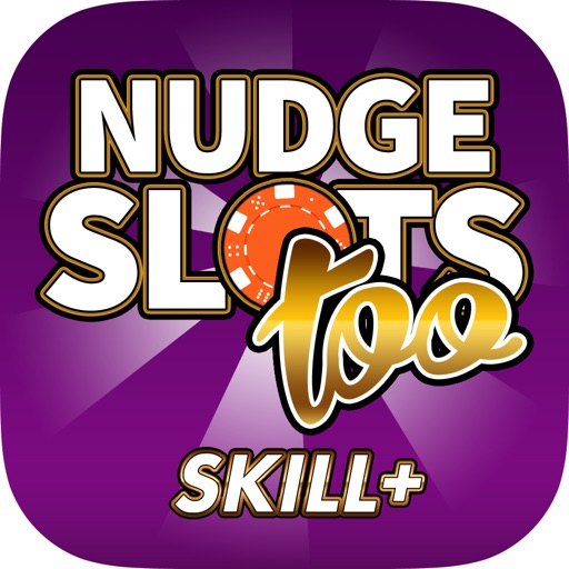 Nudge Too SP iOS App
