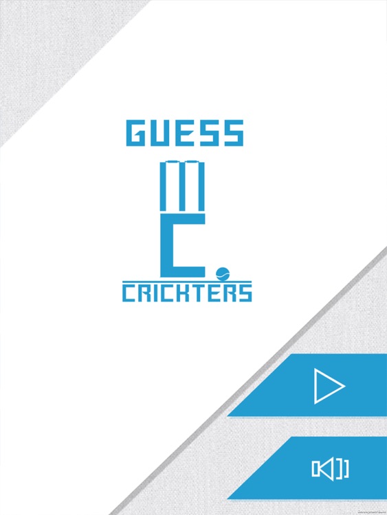 Guess The Cricket Player Quiz