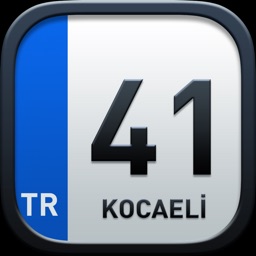 41 Kocaeli