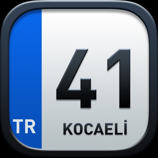 41 Kocaeli