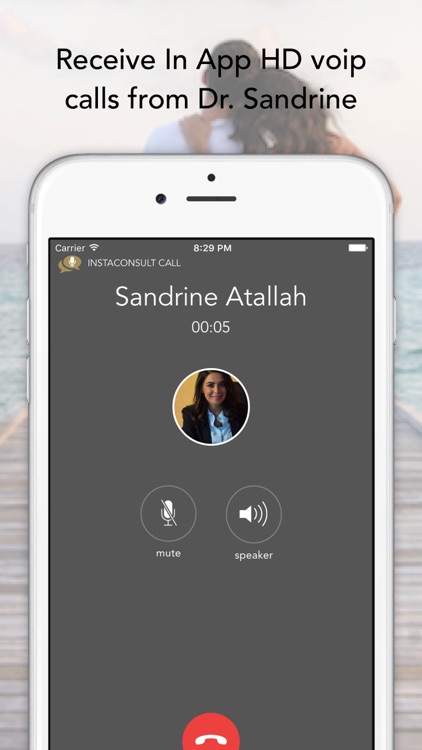 Dr. Sandrine Atallah screenshot-4