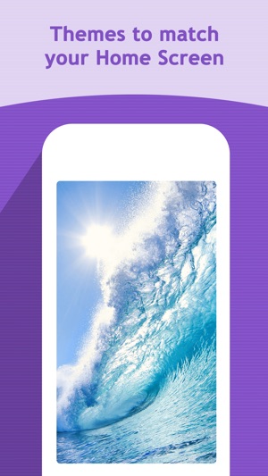 Screen App - HD Colorful Wallpapers Backgrounds(圖3)-速報App