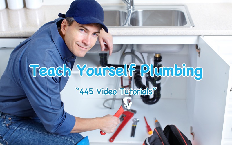 Teach Yourself Plumbing thumbnail 1