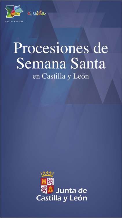 CyL procesión
