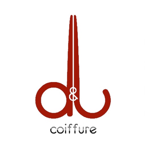 D&J Coiffure icon