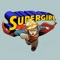SuperGirl2D