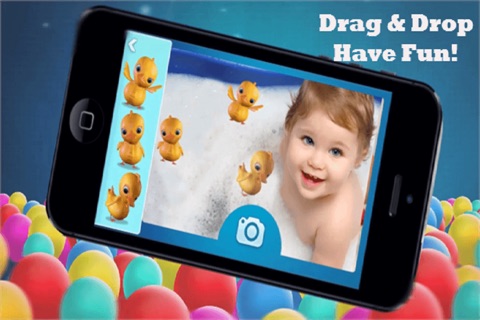 Nursery Rhymes, the Best Baby Lullaby app - timer to help with Baby Care screenshot 3