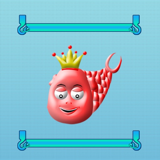 Splish fish splash iOS App