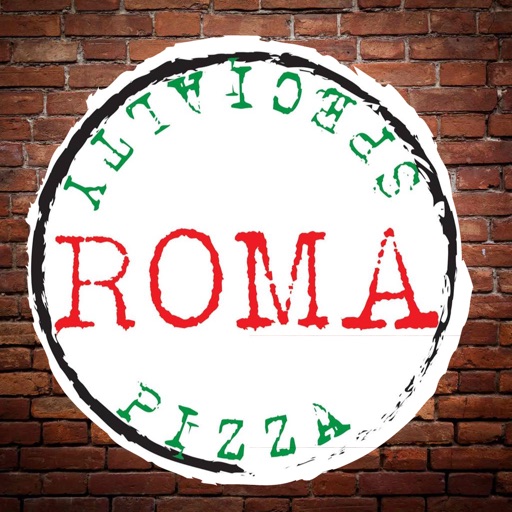 Roma Specialty Pizza icon