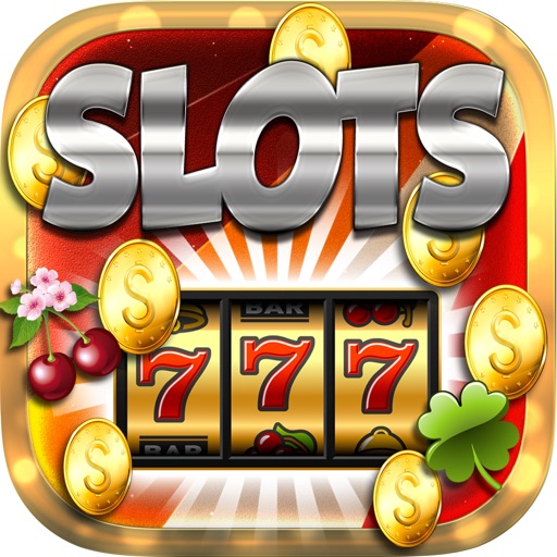 A Amazing Las Vegas Gambler Slots Game - FREE Spin & Win Game