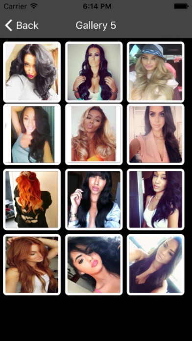 【图】Brazilian Hair(截图1)