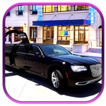 Limo Simulator 2016 City Driver