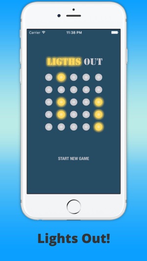 的LightsOut無(圖5)-速報App