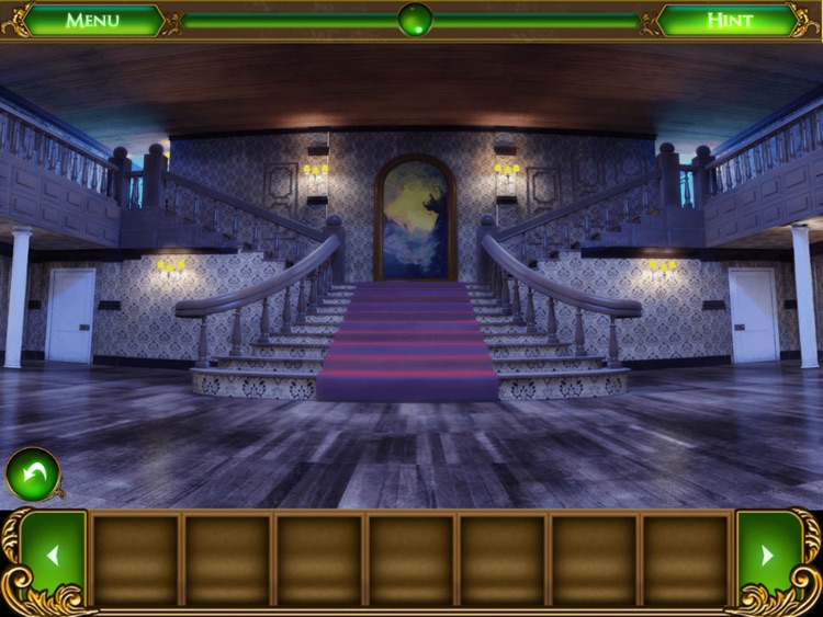 Mystery Tales The Book Of Evil Free - Point & Click Mystery Puzzle Adventure Escape Game