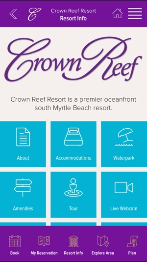 Crown Reef(圖3)-速報App