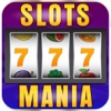 A Slots Mania Pro - Las Vegas Lucky Jackpot Joy
