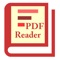 All PDF Reader: Generate, Read, Download and Convert image to pdf.