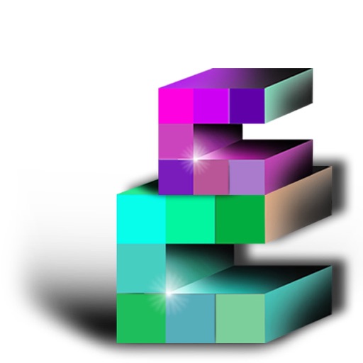 Color-Cube iOS App