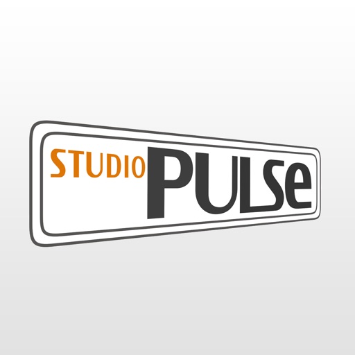 Studio Pulse icon