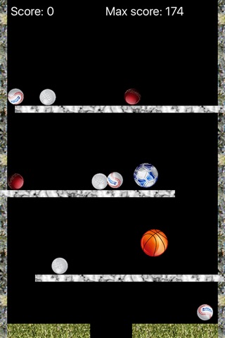 Happy Balls Pro screenshot 2
