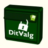 DitValg - Tilbudsavis og Reklame kontrol